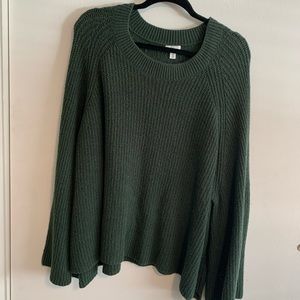 Nordstrom sweater